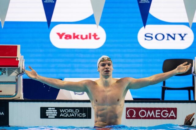 2025 World Championships: Day 5 Finals Live Recap 2025 World Championships: Day 5 Finals Live Recap