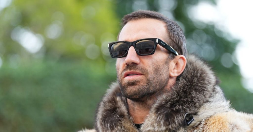 Rockhold Too Smart For ‘Dumbass’ Fighters In BKFC