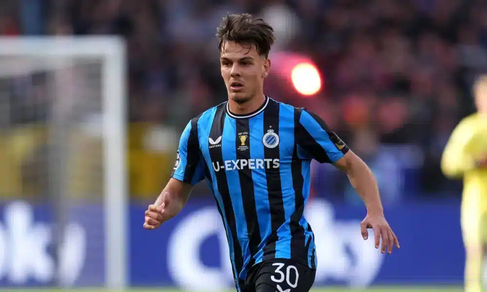 Chelsea 'preparing offer' to sign £27m star but face battle with Euro giants – journo