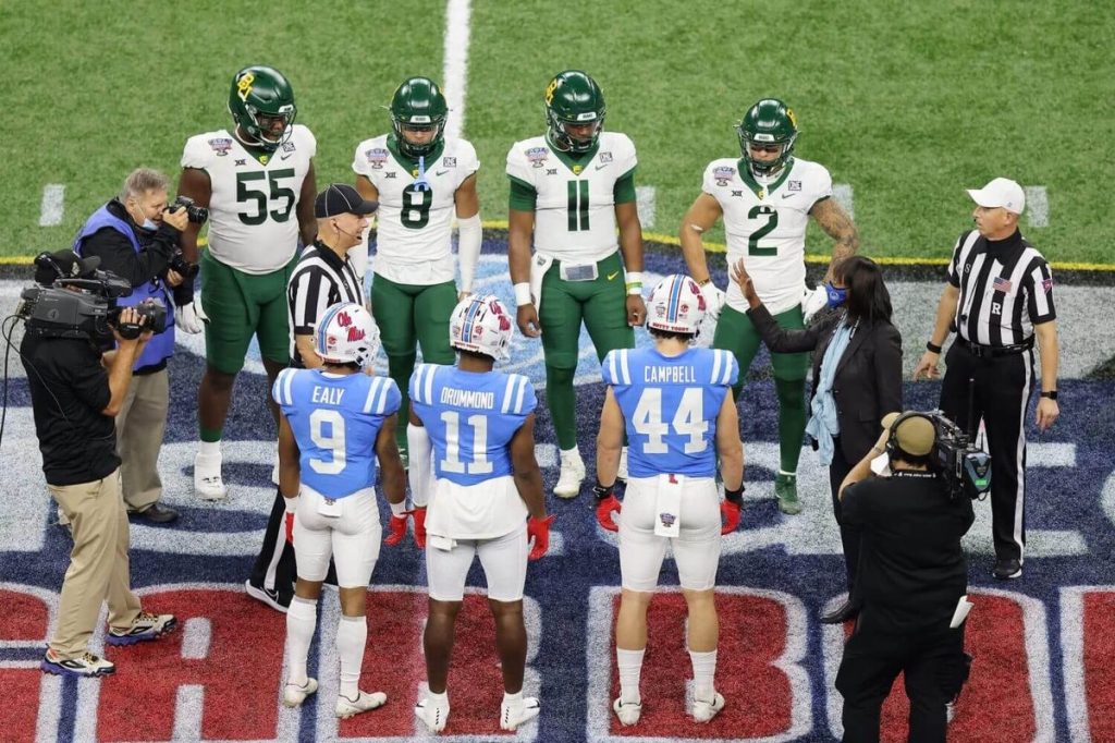 College Sports Commission clears way for collectives to continue NIL deal-making