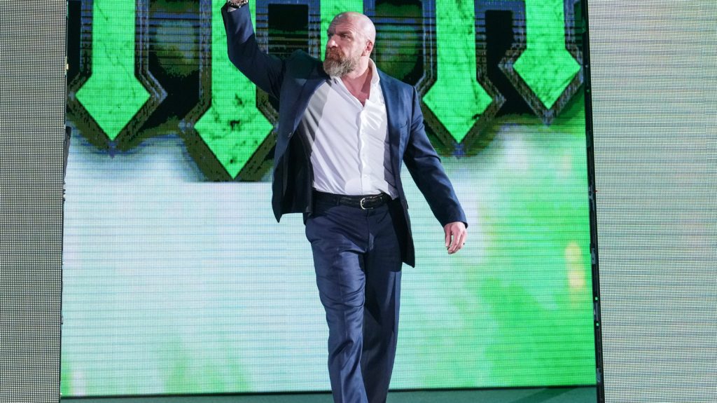 Backstage Report Suggests WWE & AAA Eyeing Radical Title Change Backstage Report Suggests WWE & AAA Eyeing Radical Title Change