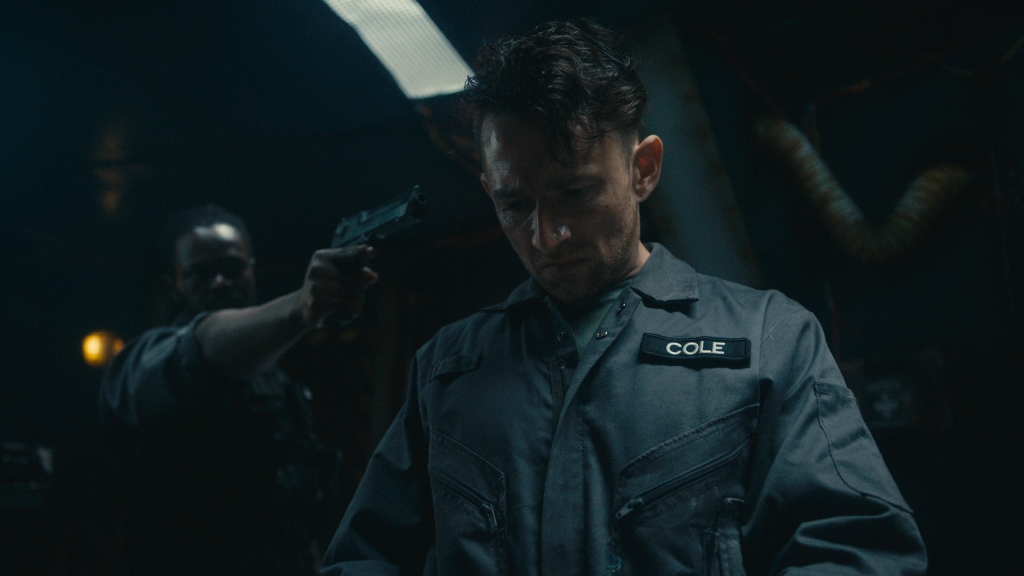 Dead Reset Preview – Rewinding the Horror Dead Reset Preview – Rewinding the Horror