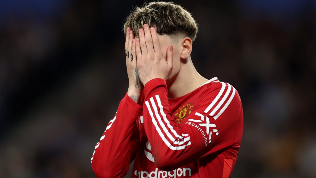 Manchester United star instantly regretted Chelsea switch – two years after Premier League record transfer