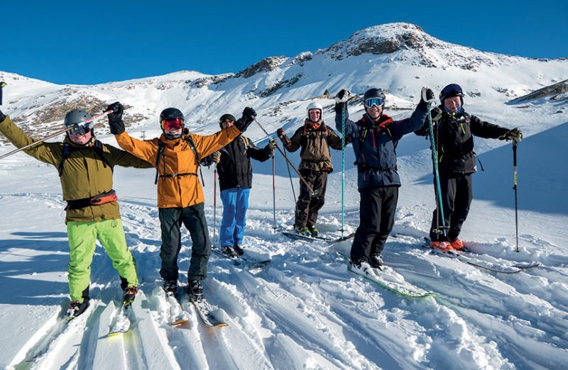 Ski Club of Great Britain Unveils Expanded Freshtracks Holidays For 2025–26