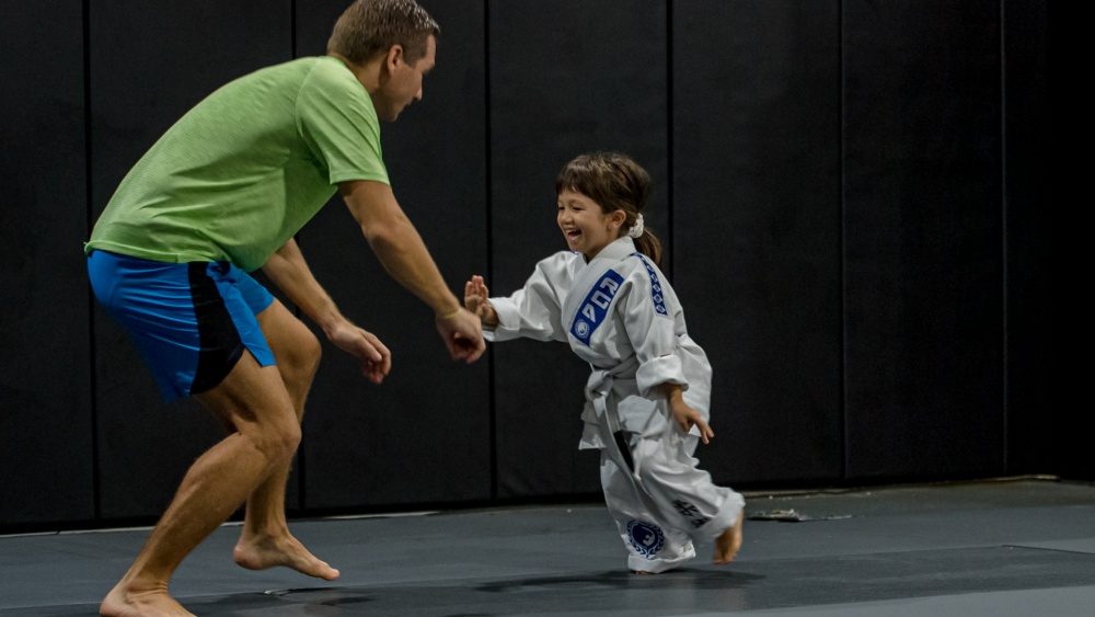Martial Arts For Parents: Get Fit, Set An Example, And Stay Sane Martial Arts For Parents: Get Fit, Set An Example, And Stay Sane