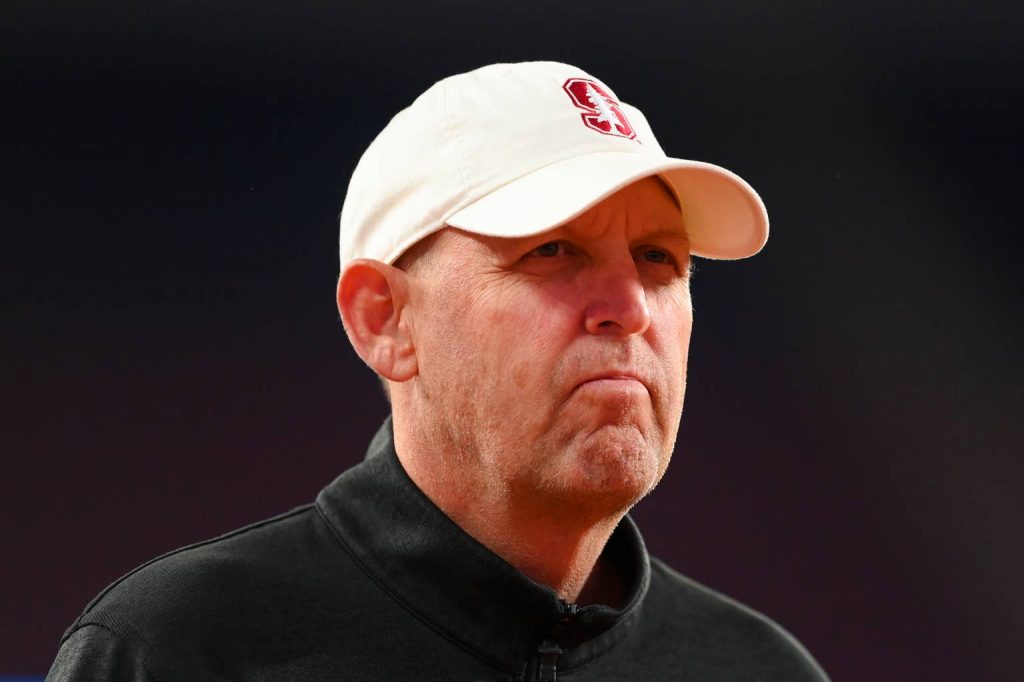Fired College Football Coach Files Defamation Lawsuit Against ESPN