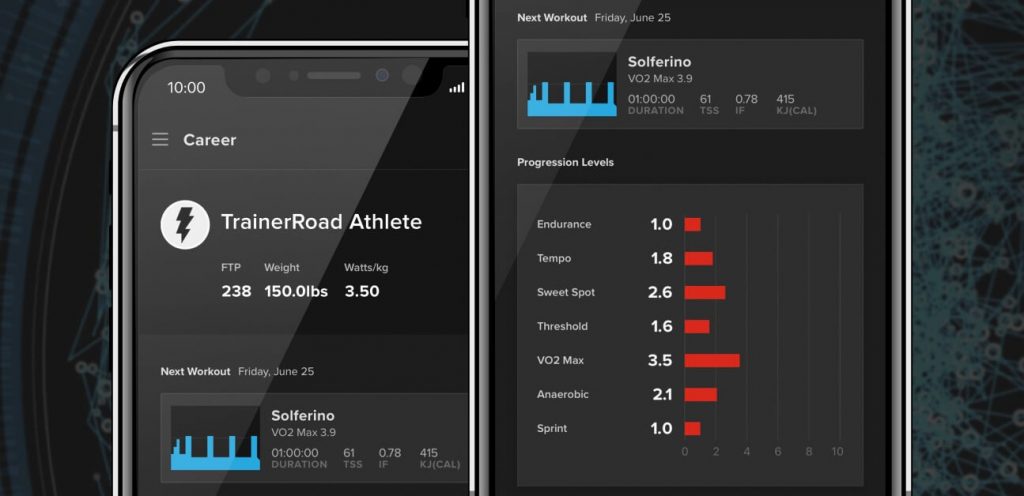 How to Get Set Up with TrainerRoad and Pair Your Devices How to Get Set Up with TrainerRoad and Pair Your Devices