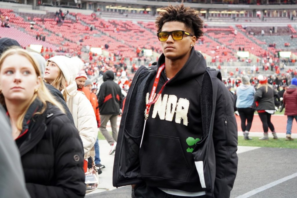 Ohio State Holding on as SEC Powerhouse Looks to Flip Highly Touted Recruit