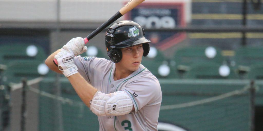A look at the top new prospects in Pirates' farm system