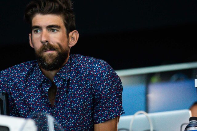 Michael Phelps, Ryan Lochte Share Meme Criticizing Team USA’s Performance at Worlds Michael Phelps, Ryan Lochte Share Meme Criticizing Team USA’s Performance at Worlds