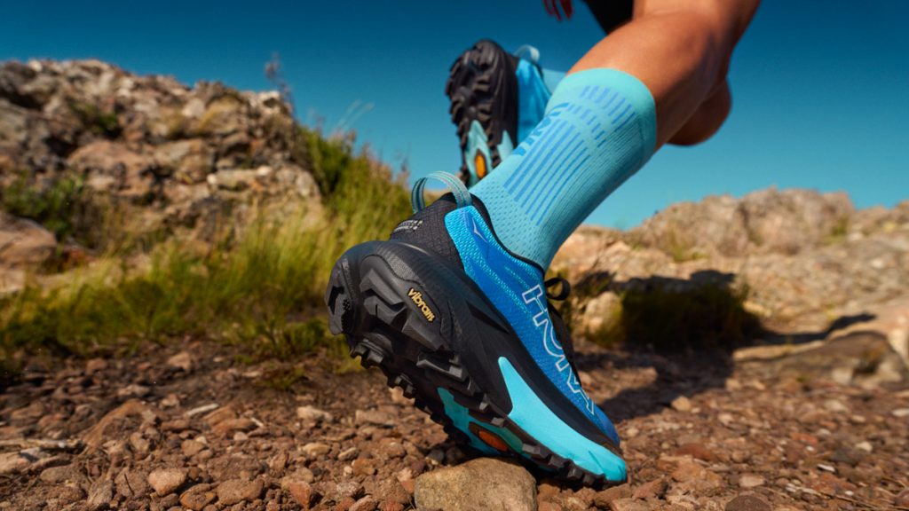 Built for the Long Run: Meet the HOKA Mafate 5 