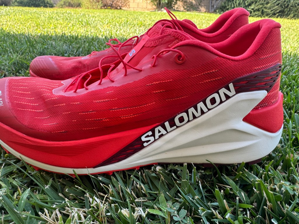 Salomon S/Lab Pulsar 4 Shoe Review Salomon S/Lab Pulsar 4 Shoe Review