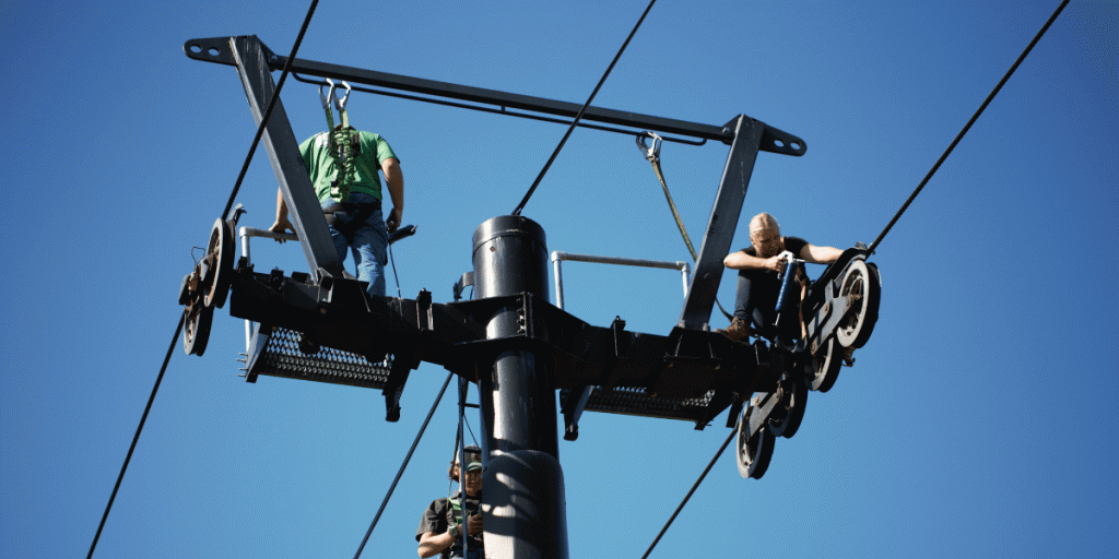 Affordable, Inclusive, and Local: A Ski Area Management Program Making Winter Sports Accessible 