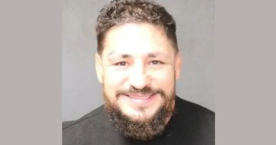 Diego Sanchez Arrest Video Released