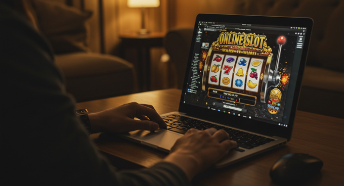 5 Types of Online Casino Bonuses That Pay Off 5 Types of Online Casino Bonuses That Pay Off