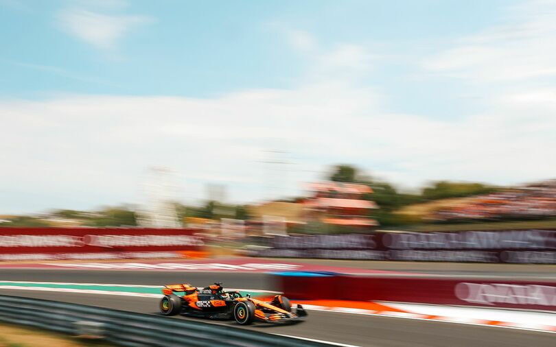 FP3: Piastri beats Norris and Leclerc in final practice at the Hungaroring FP3: Piastri beats Norris and Leclerc in final practice at the Hungaroring