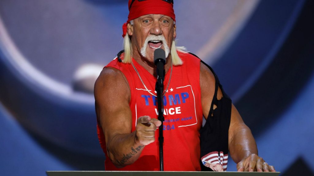Hulk Hogan’s funeral plans revealed in official death certificate after wrestling star’s death at 71