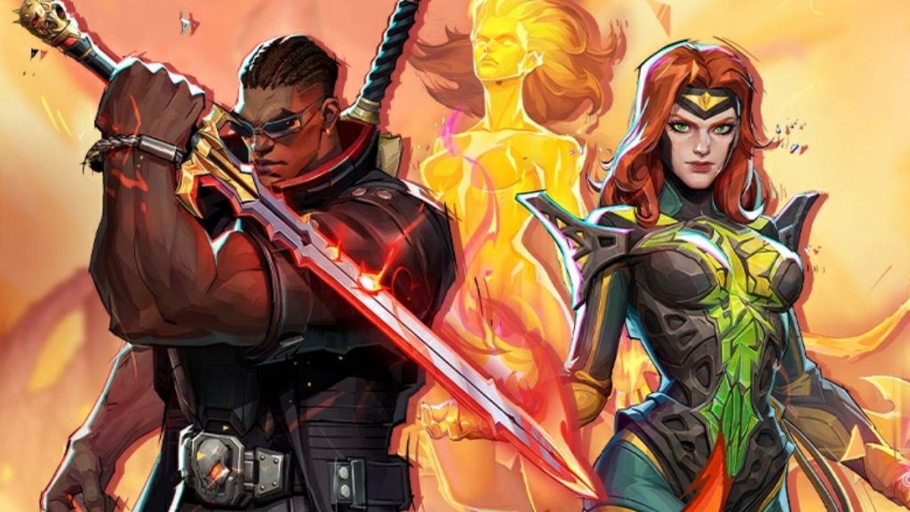 Marvel Rivals season 3.5 roadmap Marvel Rivals season 3.5 roadmap
