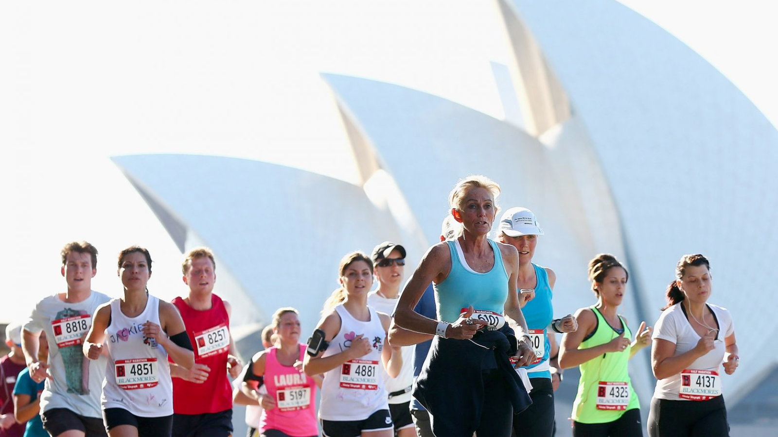 Sydney Marathon: Will It Join the World Marathon Majors in 2025?