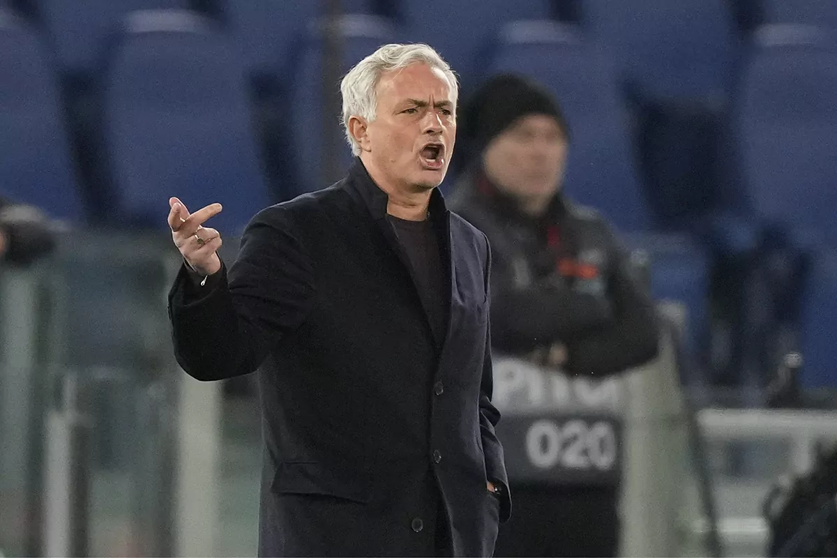Mourinho 'forgets' Arsenal: City have a 51 percent chance of winning the Premier League, Liverpool 49 percent