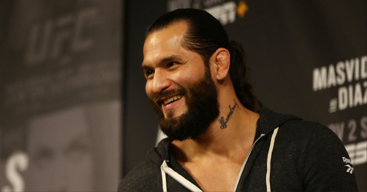 UFC veteran Jorge Masvidal backed to make triumphant boxing move: ‘He’s gonna surprise a lot of people’ UFC veteran Jorge Masvidal backed to make triumphant boxing move: ‘He’s gonna surprise a lot of people’