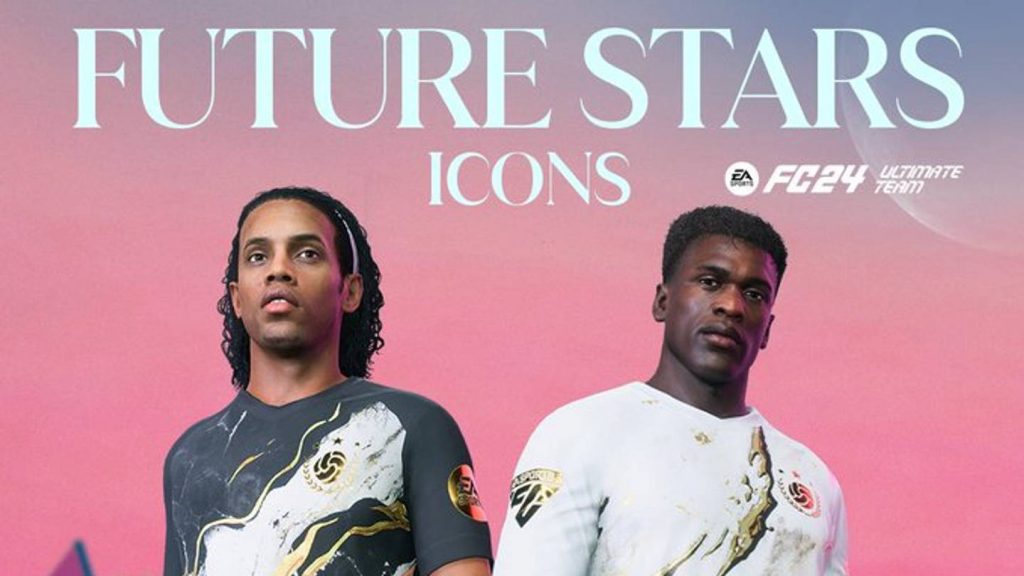 EA FC 24 87+ TOTGS, Winter Wildcards or FC VS Player Pick SBC: How to Complete EA FC 24 87+ TOTGS, Winter Wildcards or FC VS Player Pick SBC: How to Complete
