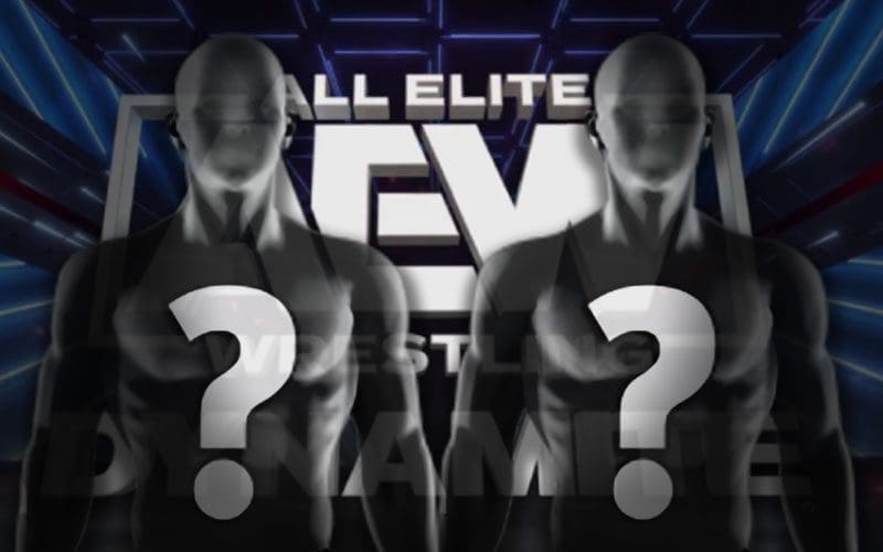 First-Time-Ever Bout Confirmed For 2/14 AEW Dynamite
