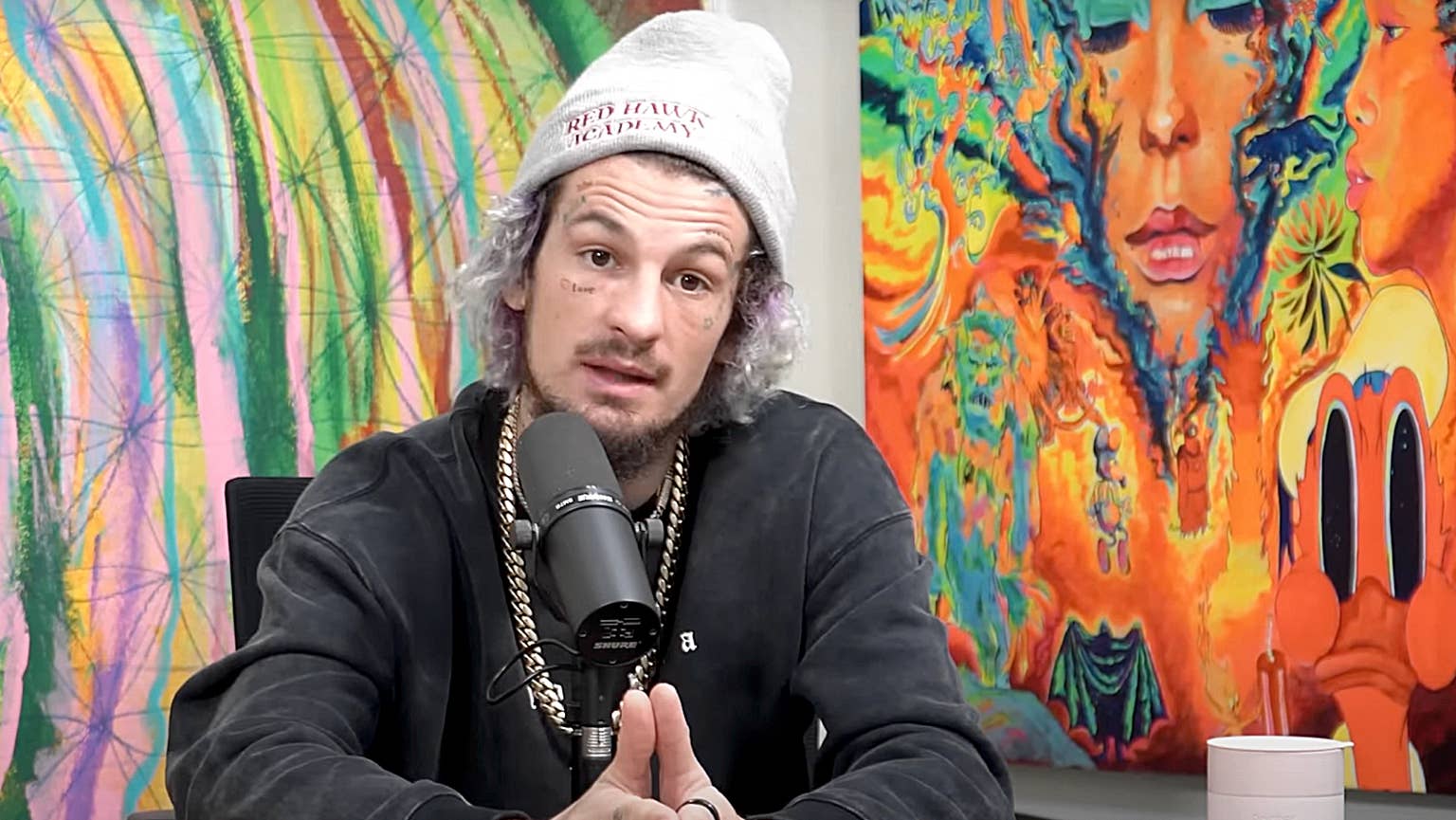 Sean O'Malley thought it was 'f**ked up' that Sean Strickland beat up Sneako