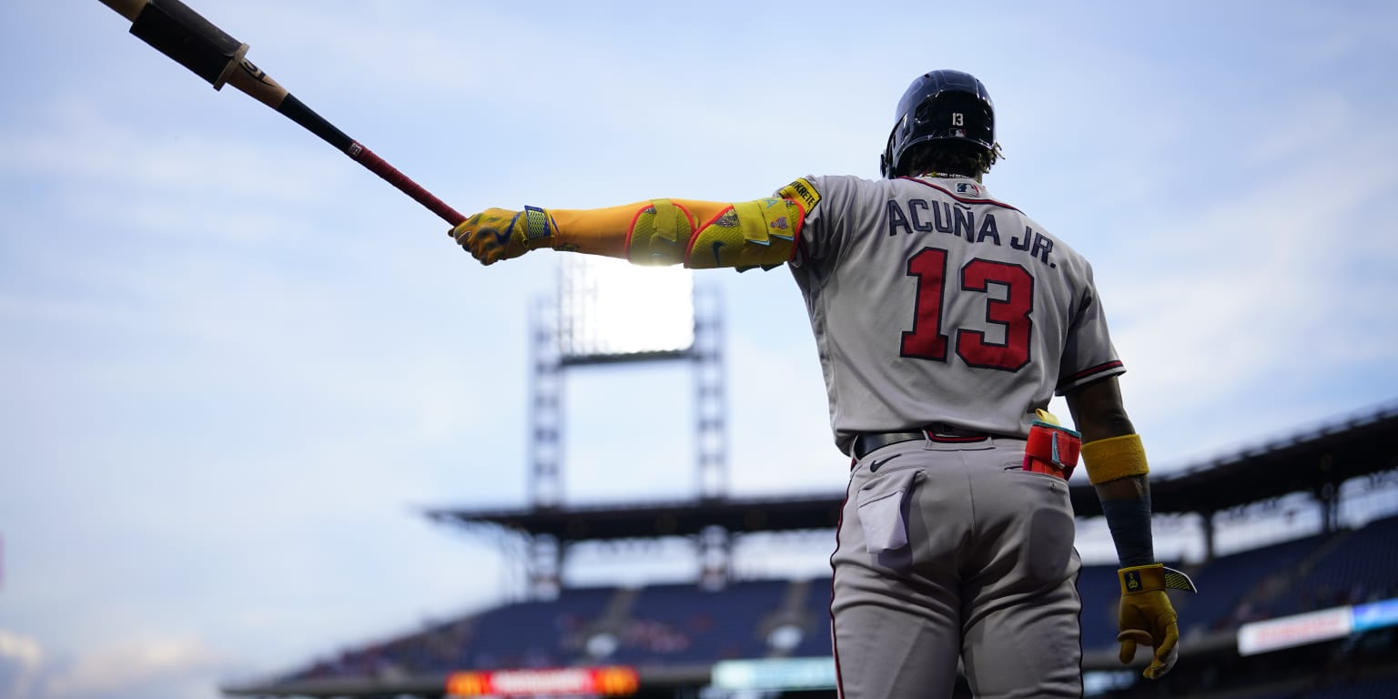 Projecting the Braves' Opening Day roster for '24