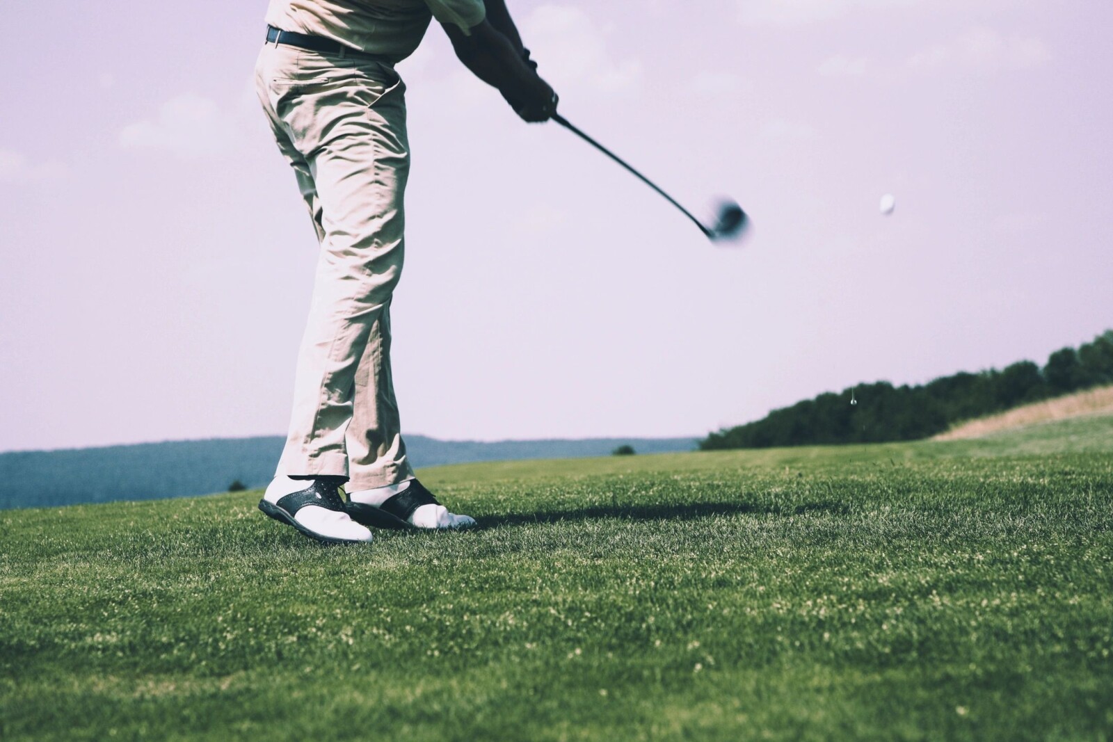 Essential guide for being a golf superfan
