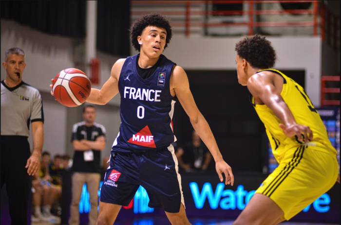 2024 Basketball Without Borders Global Preview