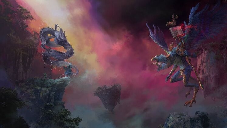 Total War: Warhammer 3 Patch 4.2 Release Date – Here's When It Launches