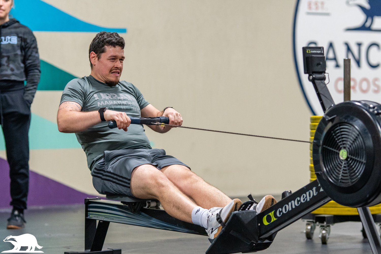 WOD: Wednesday 240214