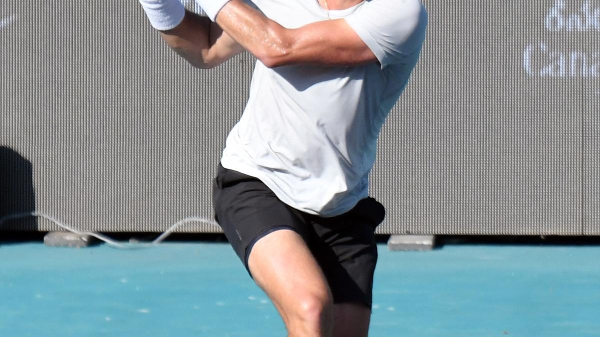 ATP won’t admit it, but PTPA is having an impact: Pospisil