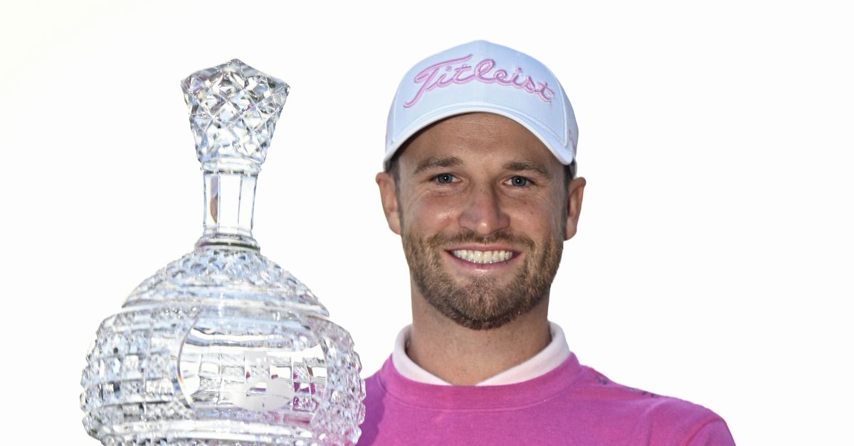 Wyndham Clark puts timeframe on passing Scottie Scheffler as World No. 1