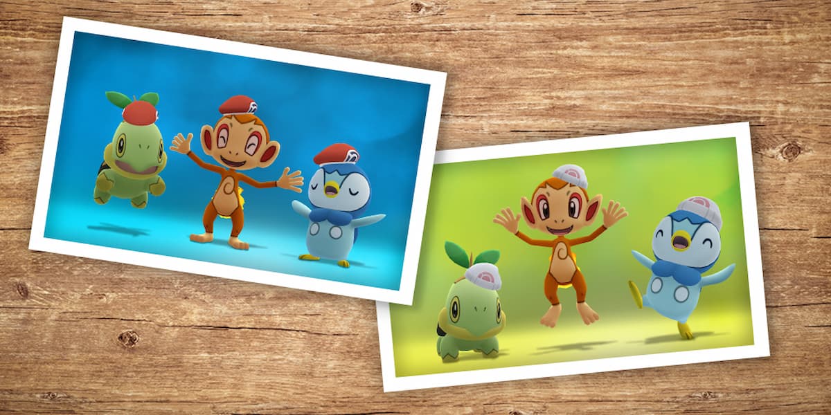 Pokémon Go Special Research issues leave players worried for Go Tour: Sinnoh performance Pokémon Go Special Research issues leave players worried for Go Tour: Sinnoh performance