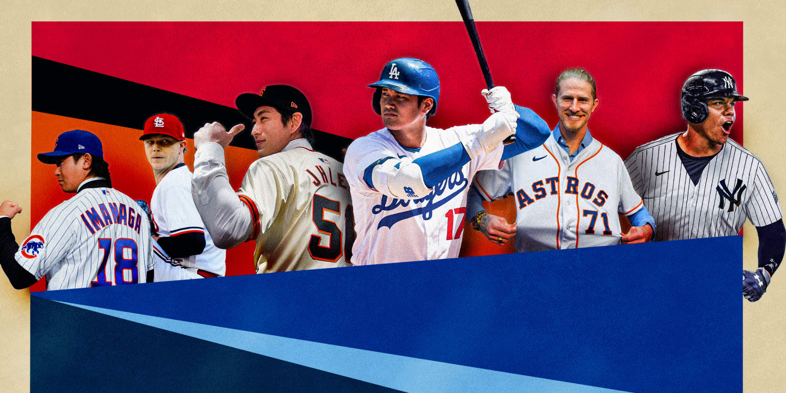 Breaking down every team's impact offseason moves