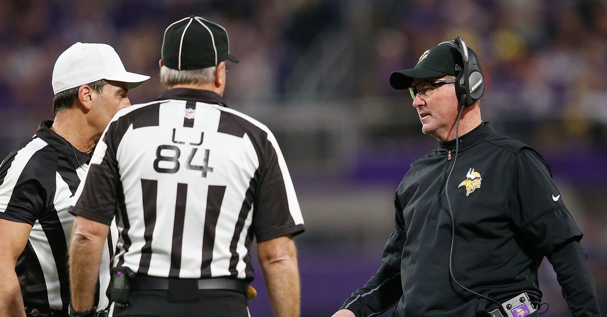 Mike Zimmer should help improve the Cowboys discipline, cut down on penalties