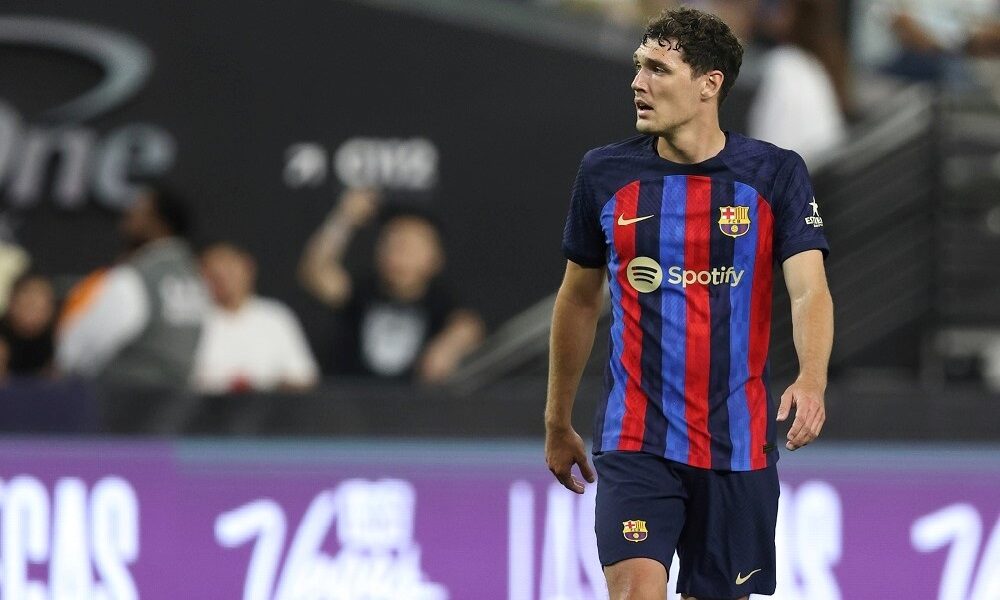 Liverpool ‘willing to go all out’ to make ‘biggest bombshells' signing of this summer
