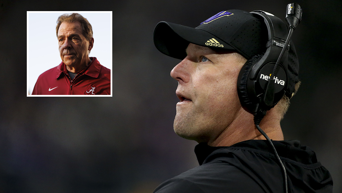 UPDATE: 'I Would Not Have Left Washington For Just Any School': Alabama Officially Hires Kalen DeBoer As Next Head Coach To Replace Nick Saban In Tuscaloosa