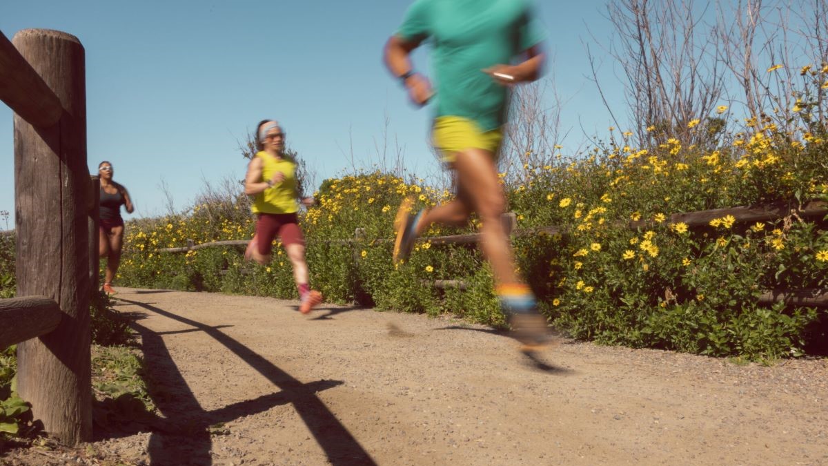REI Seasonal Sale: Save Up To 50% on Past-Season Running Clothing, Gear, and Shoes