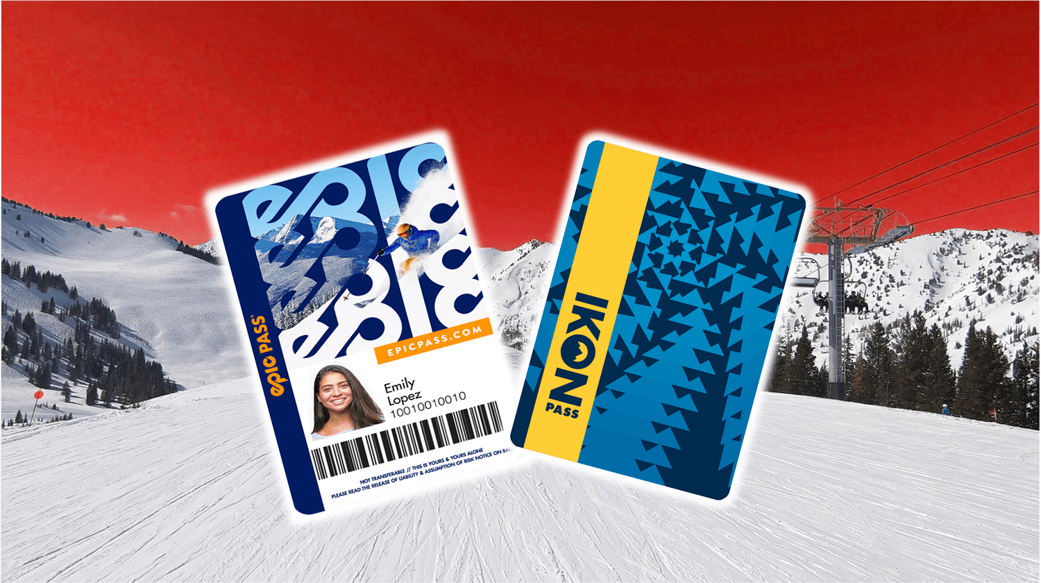 Have the Epic and Ikon Passes “Ruined” Skiing? An Honest Look Have the Epic and Ikon Passes “Ruined” Skiing? An Honest Look