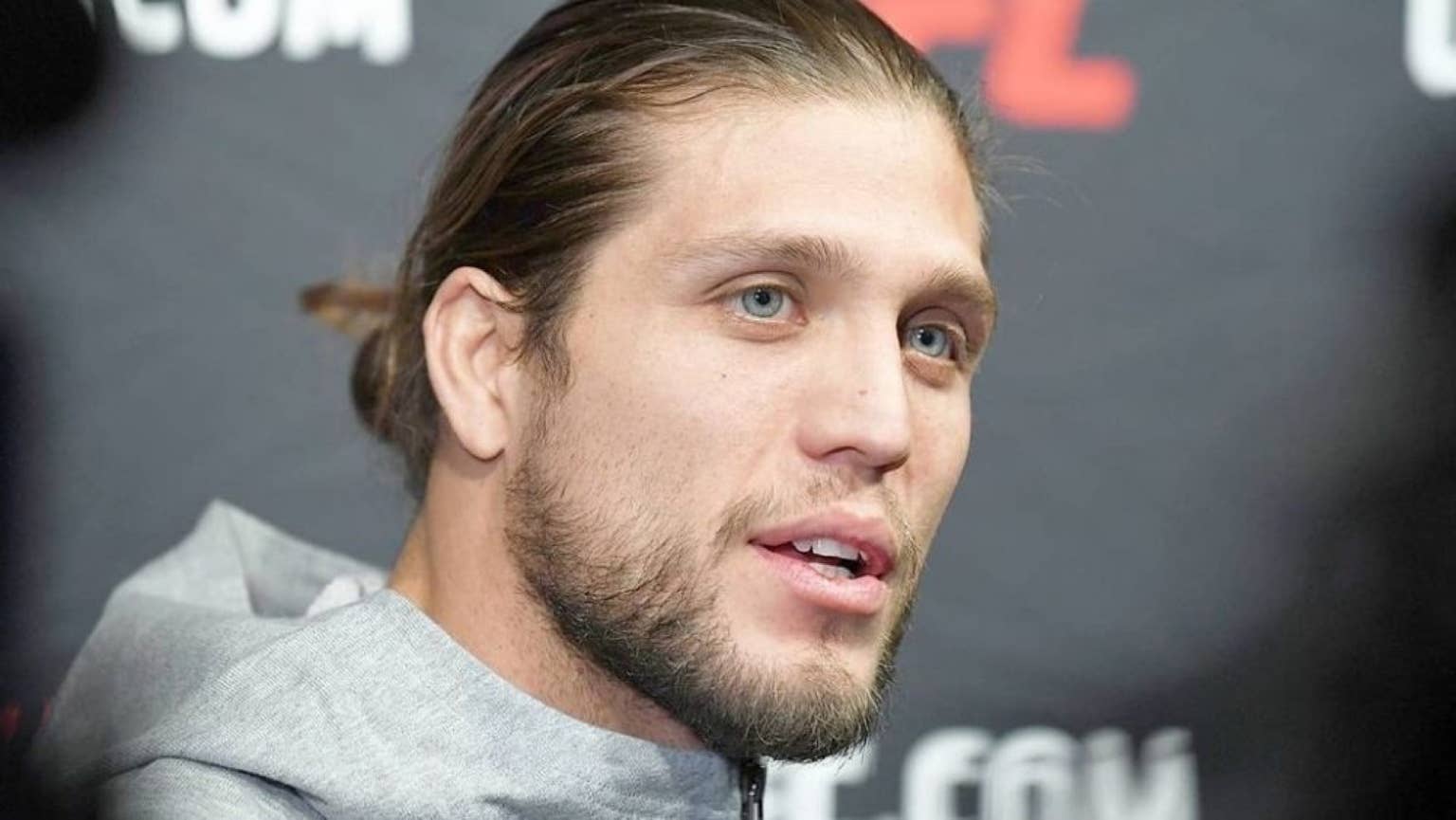 Brian Ortega gives his Alexander Volkanovski vs. Ilia Topuria prediction