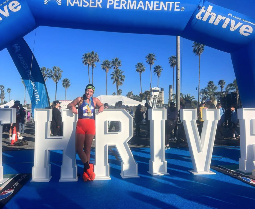 Redondo Beach Super Bowl Sunday 10K (44:02)