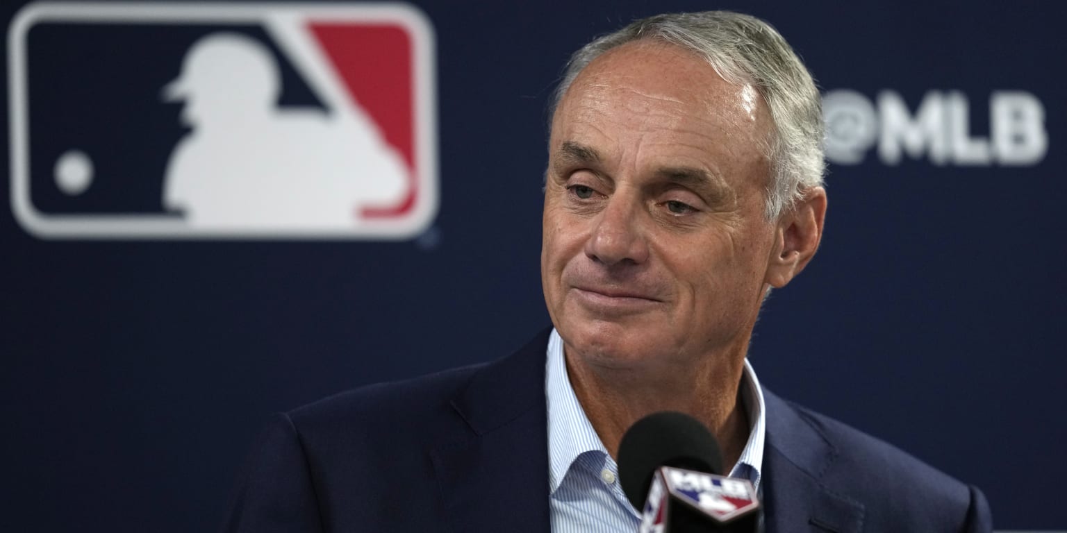 Commissioner addresses Spring Breakout, free agency and more