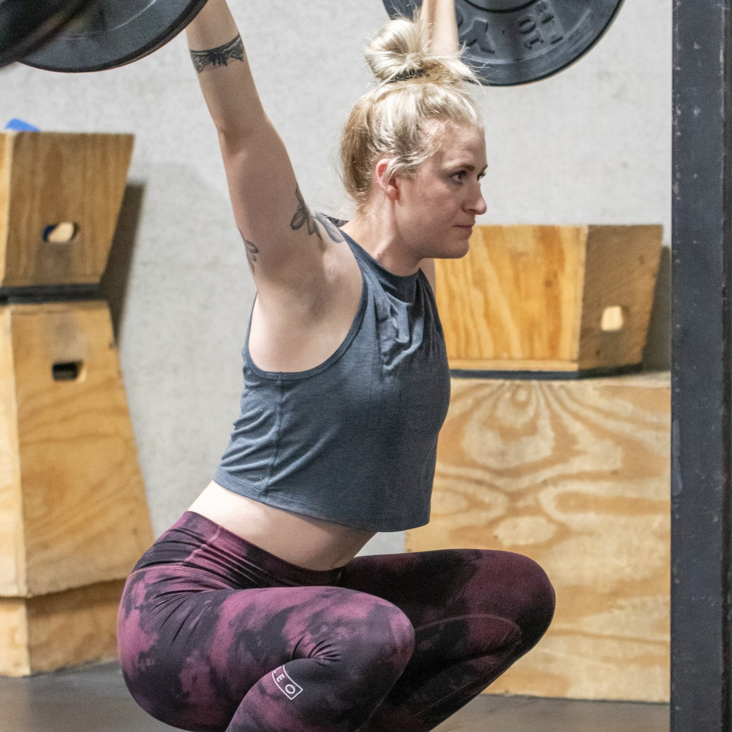 WOD: Friday 240216