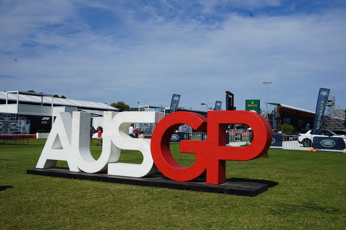 2024 Australian Grand Prix: Everything You Need to Know Before Attending