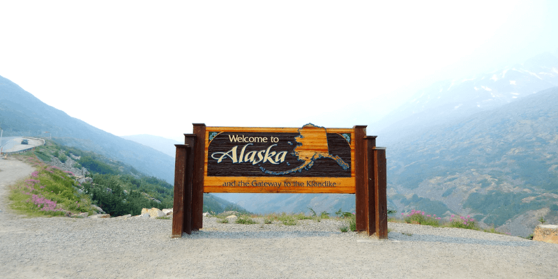 Top 5 Best Ski Resorts in Alaska