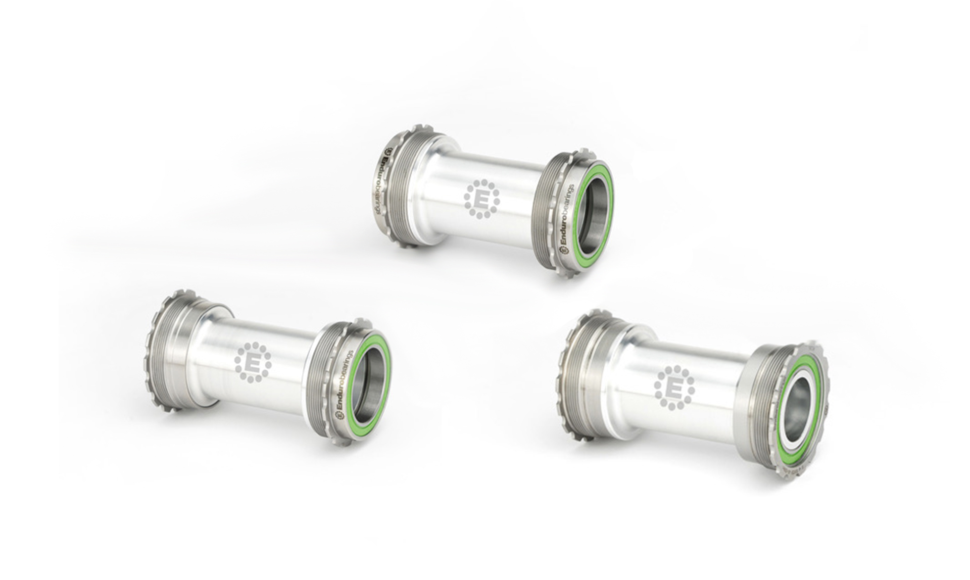 T47 Bottom Brackets Get The Maxhit Treatment, Enduro Adds 9 New BB Options