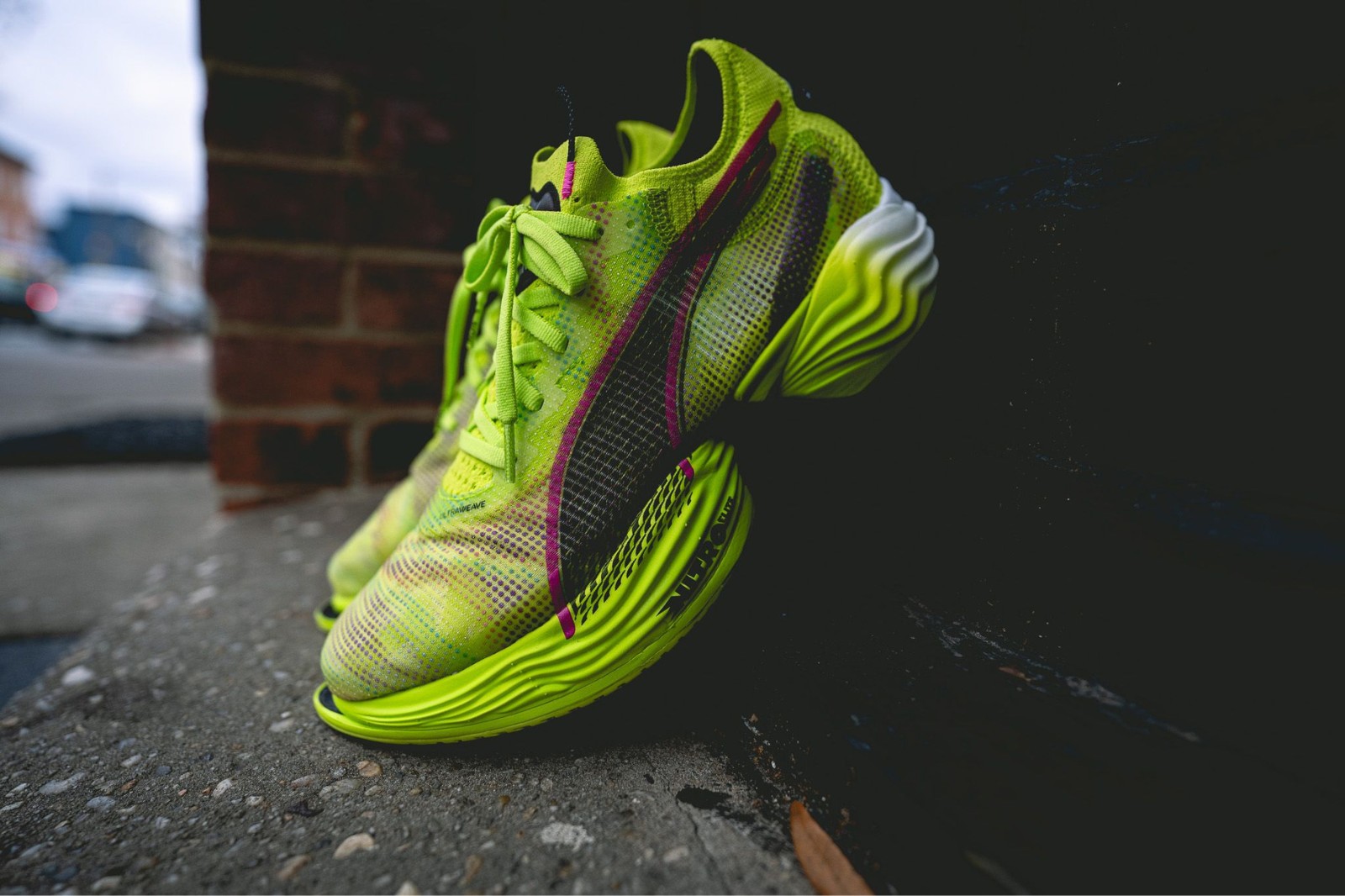 Puma Fast-R Nitro Elite 2 Review: Even Fast-R, Even Loud-R